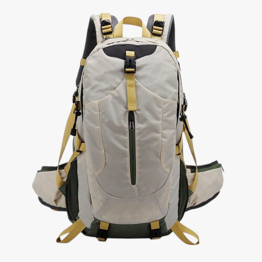 Large-Capacity Outdoor and City Travel Backpack