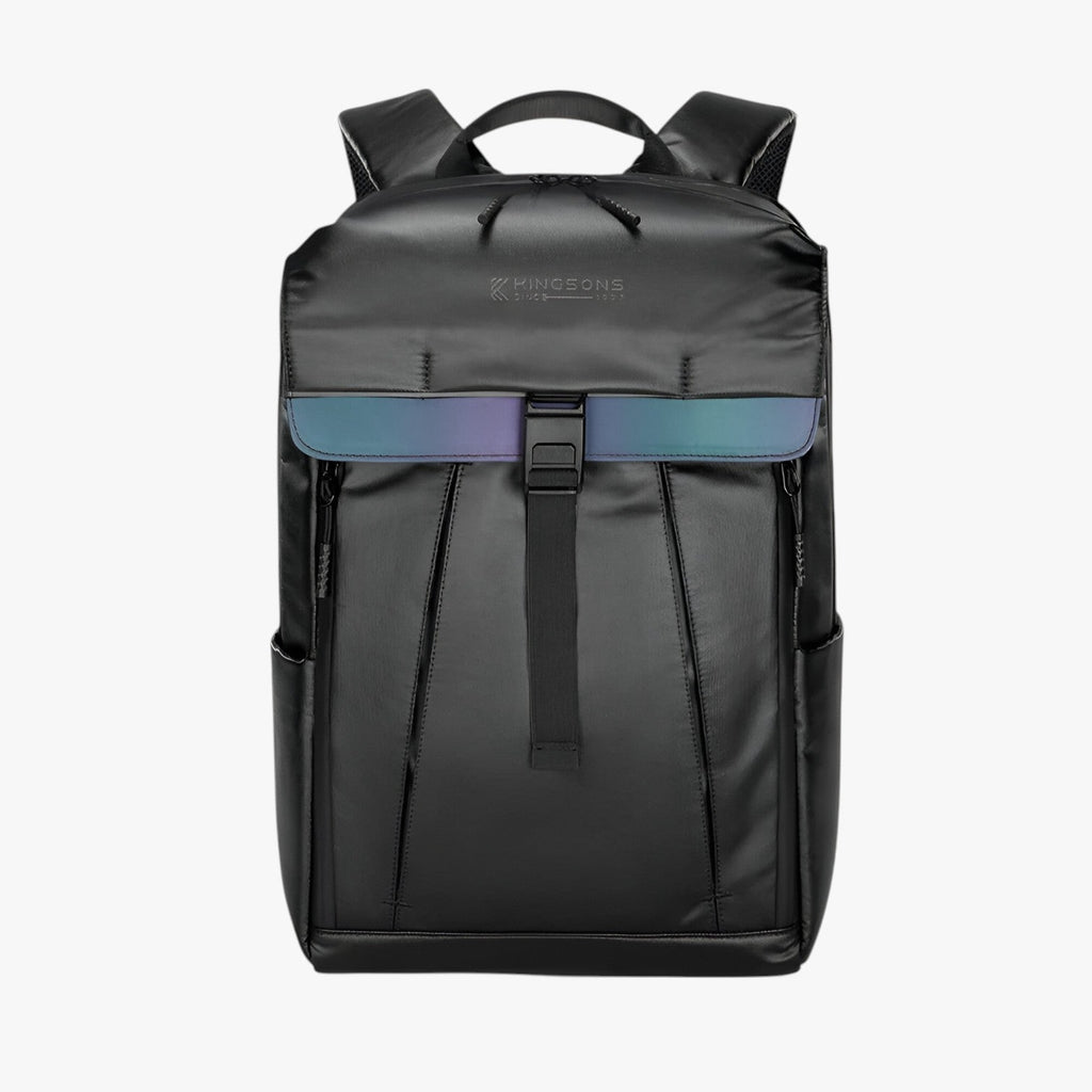 Moderne waterdichte laptoprugzak voor 15,6 inch voor studie en werk