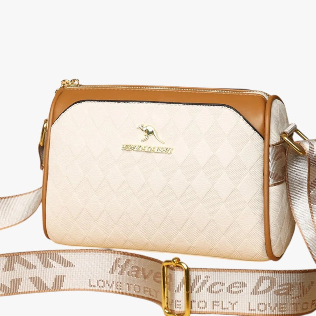 Women's Soft Three-in-One Convertible Handbag