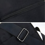 Men's Oxford Fabric Business Shoulder Bag