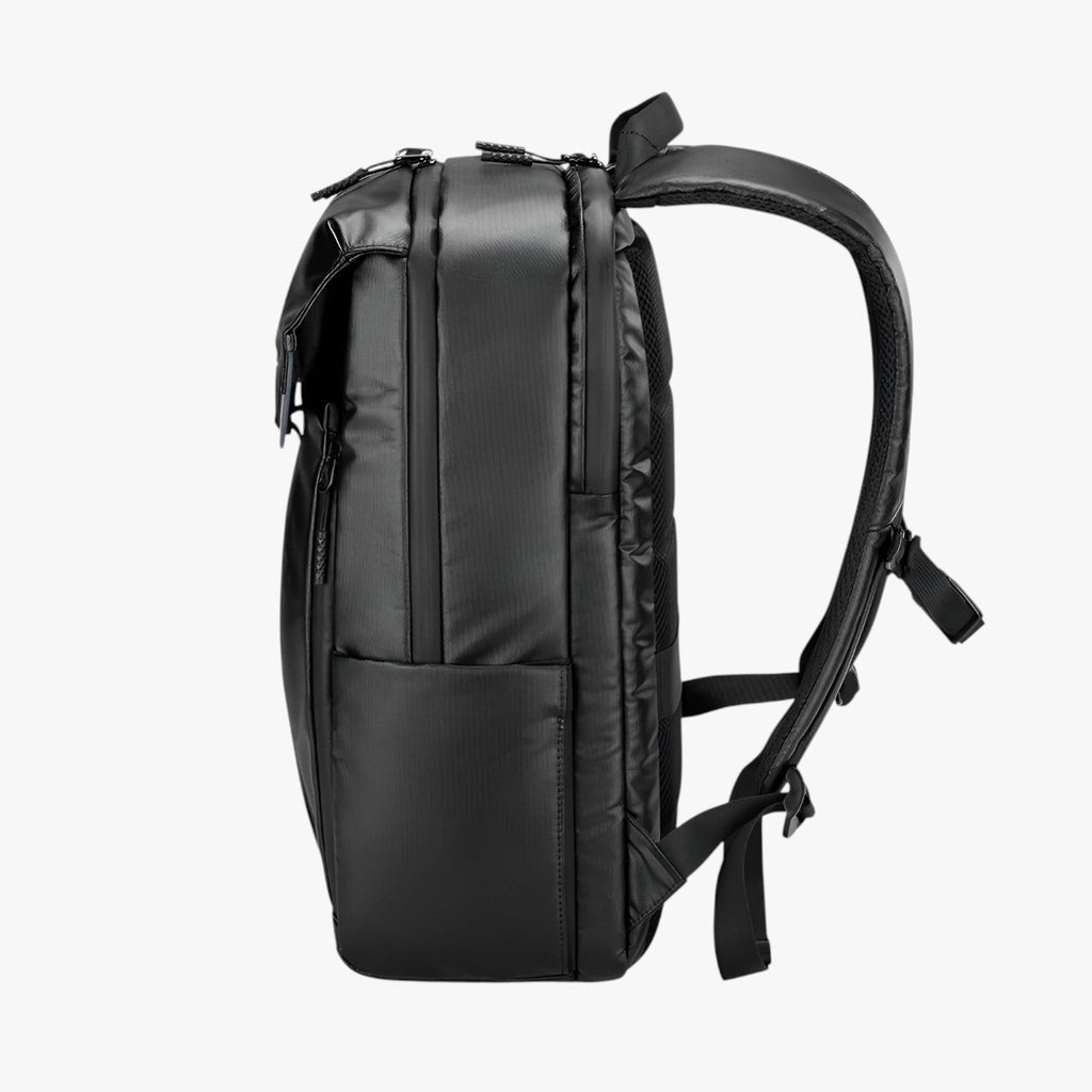 Moderne waterdichte laptoprugzak voor 15,6 inch voor studie en werk