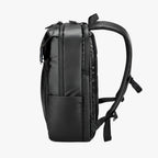 Moderne waterdichte laptoprugzak voor 15,6 inch voor studie en werk