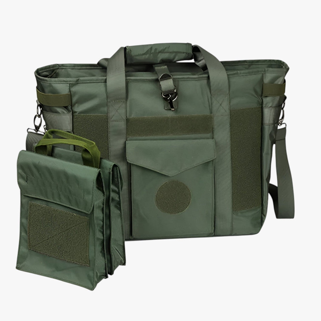 Foldable Lightweight Multifunctional Travel and Sports Bag