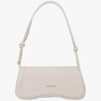 Women's Compact Soft Eco-Leather Handbag