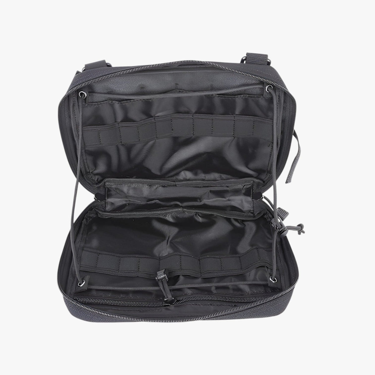 Compact Waterproof 1000D MOLLE First Aid Pouch