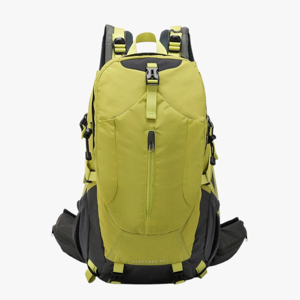 Large-Capacity Outdoor and City Travel Backpack