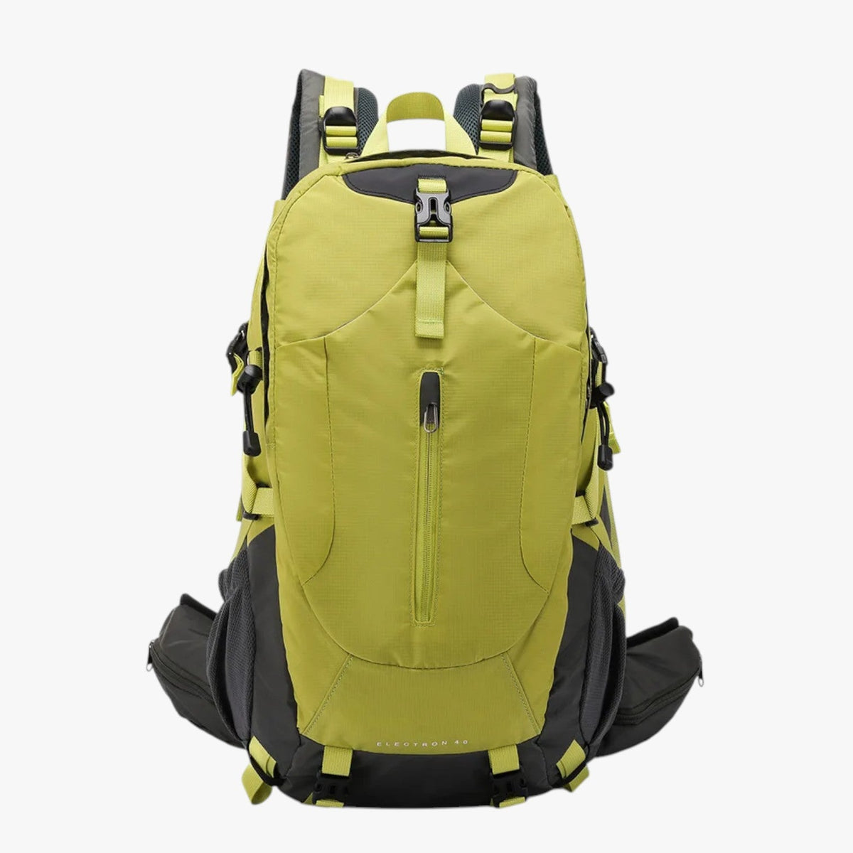 Large-Capacity Outdoor and City Travel Backpack