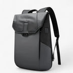 Men's Waterproof Anti-Theft Laptop Backpack