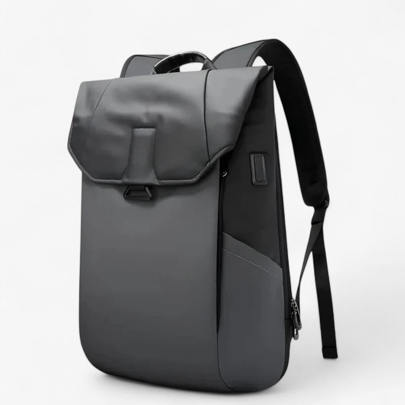 Men's Waterproof Anti-Theft Laptop Backpack