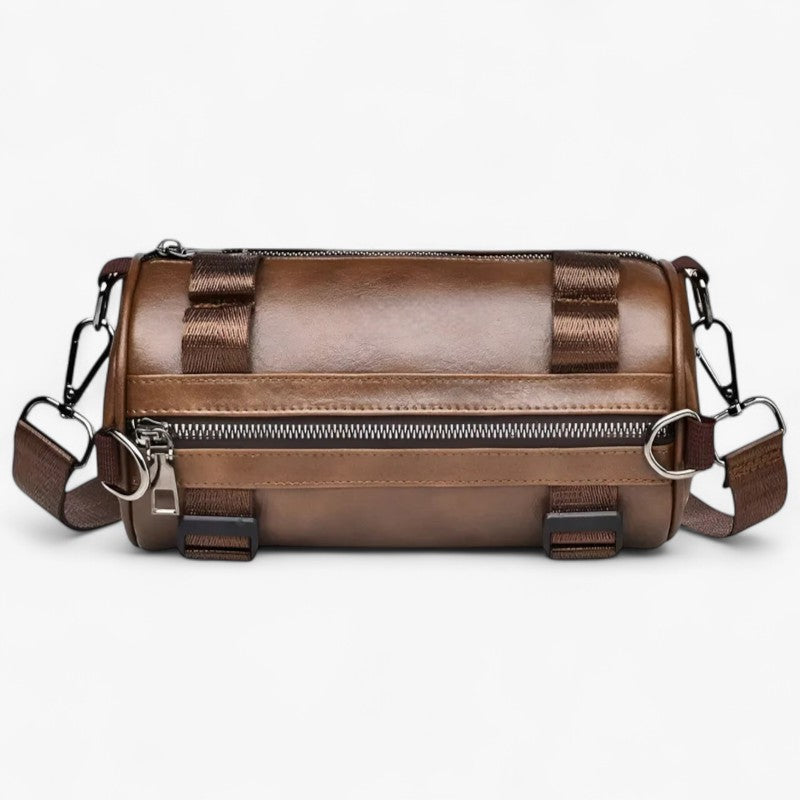 Organised Waterproof Everyday Crossbody Shoulder Bag