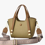 Women's Organised Spacious Designer-Style Handbag