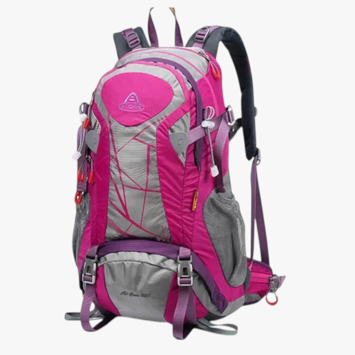 Lightweight Waterproof 30L Outdoor Trekking Backpack