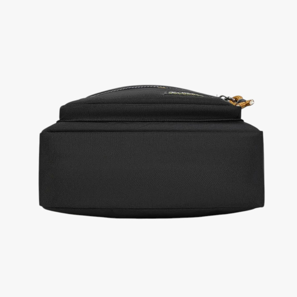 Men's Anti-Theft Travel Messenger Bag with Laptop Space