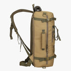 Large 50L Hiking Backpack for Camping, Trekking and Mountaineering