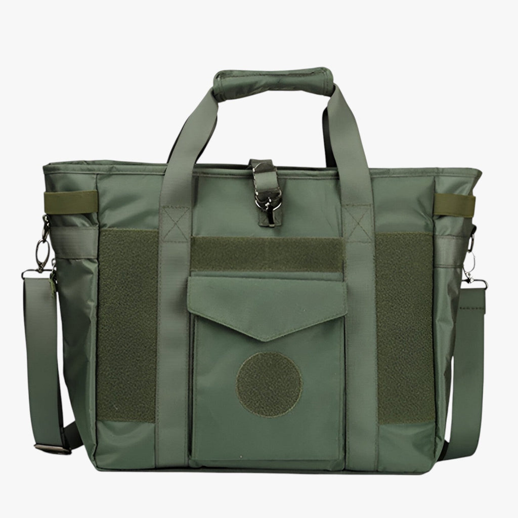 Foldable Lightweight Multifunctional Travel and Sports Bag