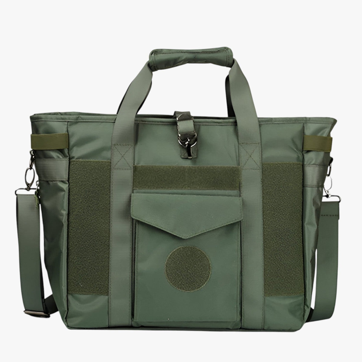 Foldable Lightweight Multifunctional Travel and Sports Bag