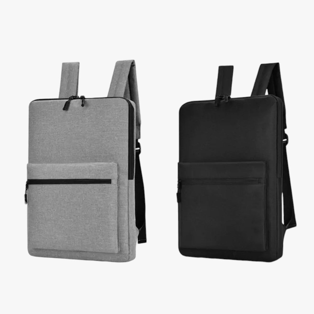 Slim Water-Resistant 14 to 15.6-Inch Laptop Backpack