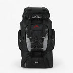 Durable Waterproof 80L Hiking and Climbing Backpack