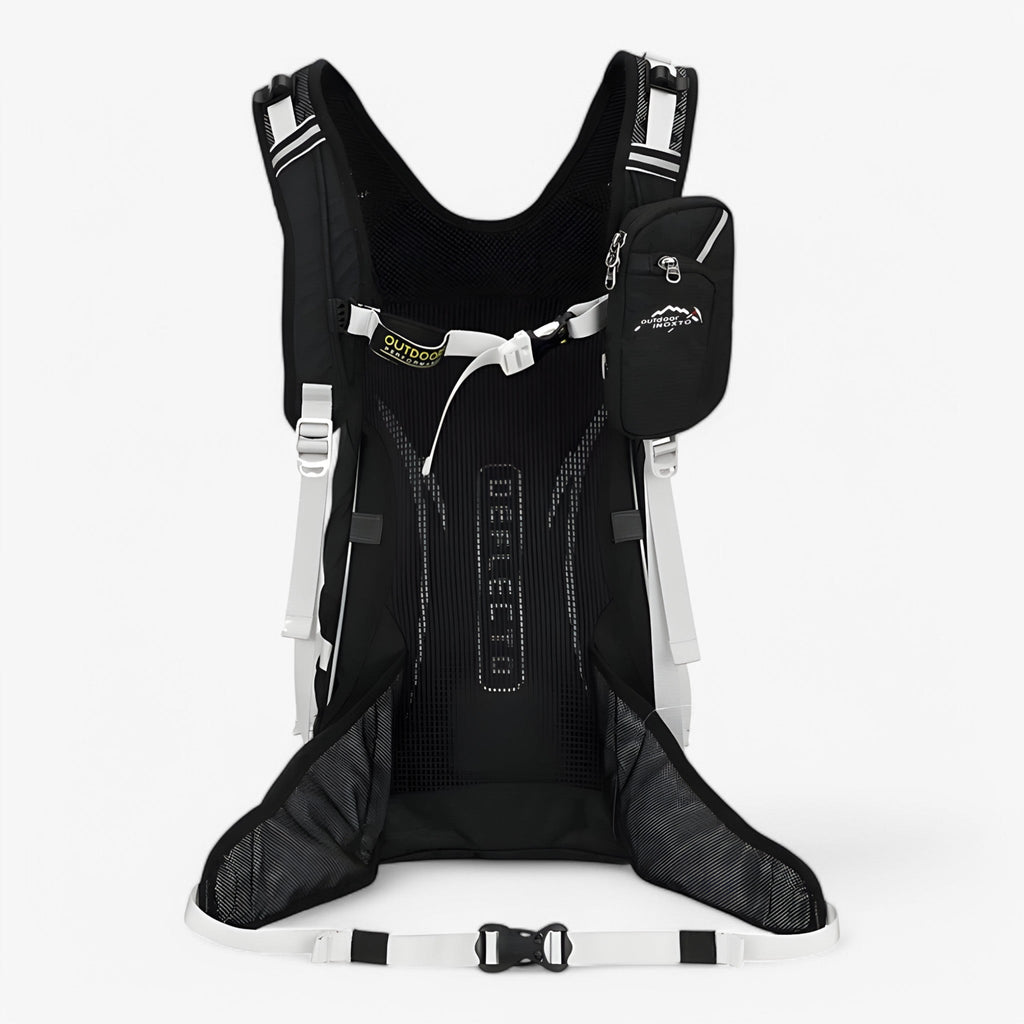 Waterproof 20L Trekking Daypack for Hiking and Climbing