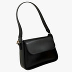 Chic Lightweight Mini PU Leather Shoulder Bag
