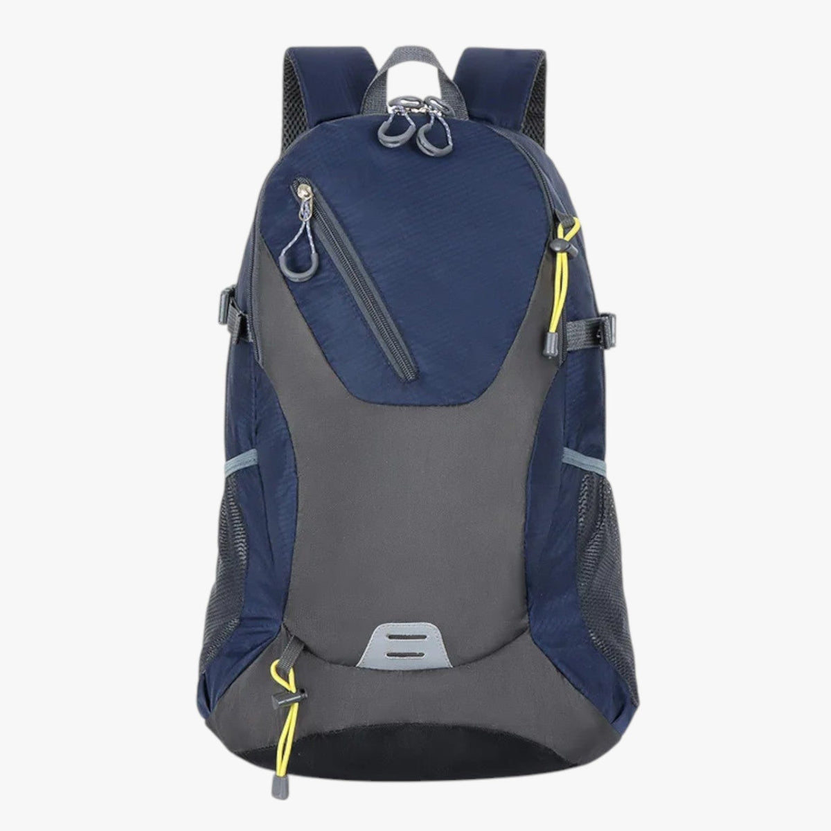 Rugged Waterproof 40L Outdoor Adventure Backpack