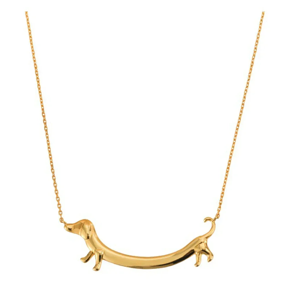 Teckelketting