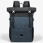 Spacious Leisure Backpack for Work, School and Travel