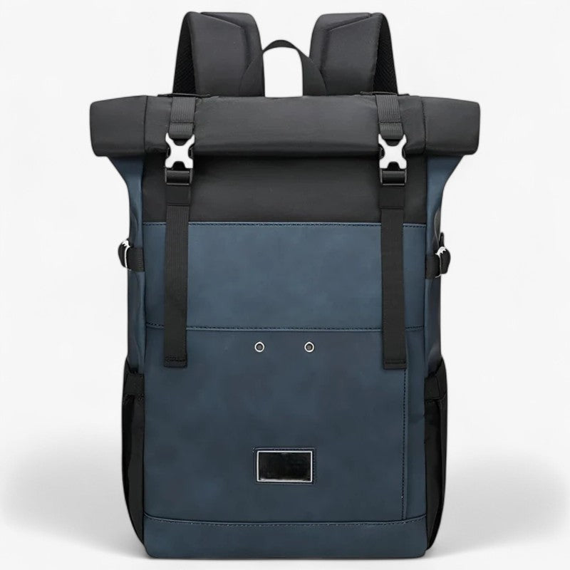 Spacious Leisure Backpack for Work, School and Travel