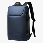 Fully Waterproof Laptop Work Backpack in Six Colours