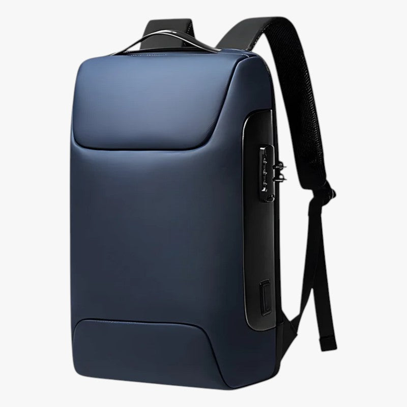 Fully Waterproof Laptop Work Backpack in Six Colours