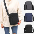Men's Oxford Fabric Business Shoulder Bag