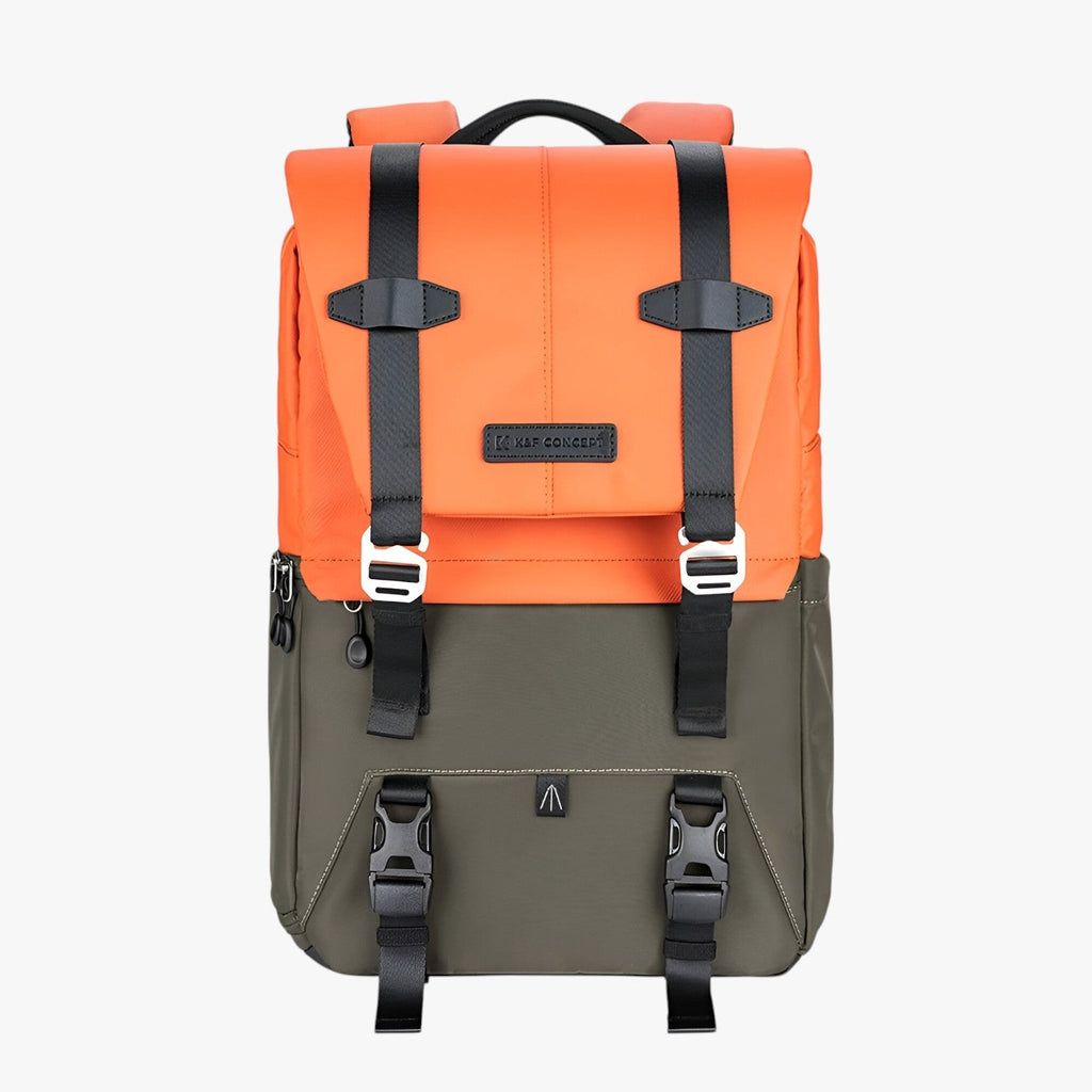 Outdoor Camera Backpack with Quick Side Access