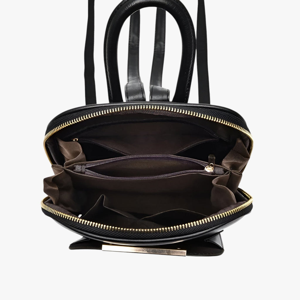 Glamorous Reversible Sequin Travel and Weekend Bag