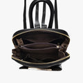 Glamorous Reversible Sequin Travel and Weekend Bag