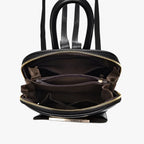 Glamorous Reversible Sequin Travel and Weekend Bag