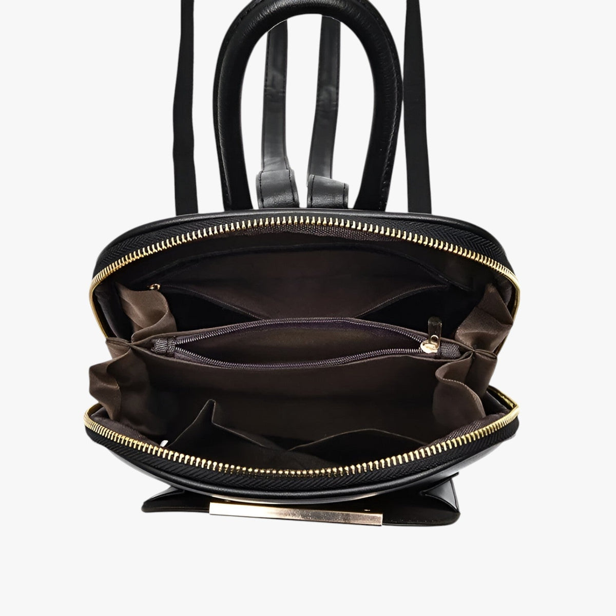 Glamorous Reversible Sequin Travel and Weekend Bag