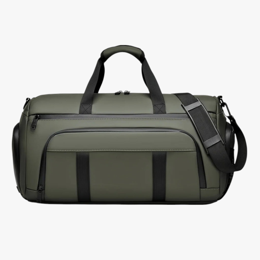 Large Versatile Gym and Weekend Sports Bag with Pockets