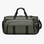 Large Versatile Gym and Weekend Sports Bag with Pockets