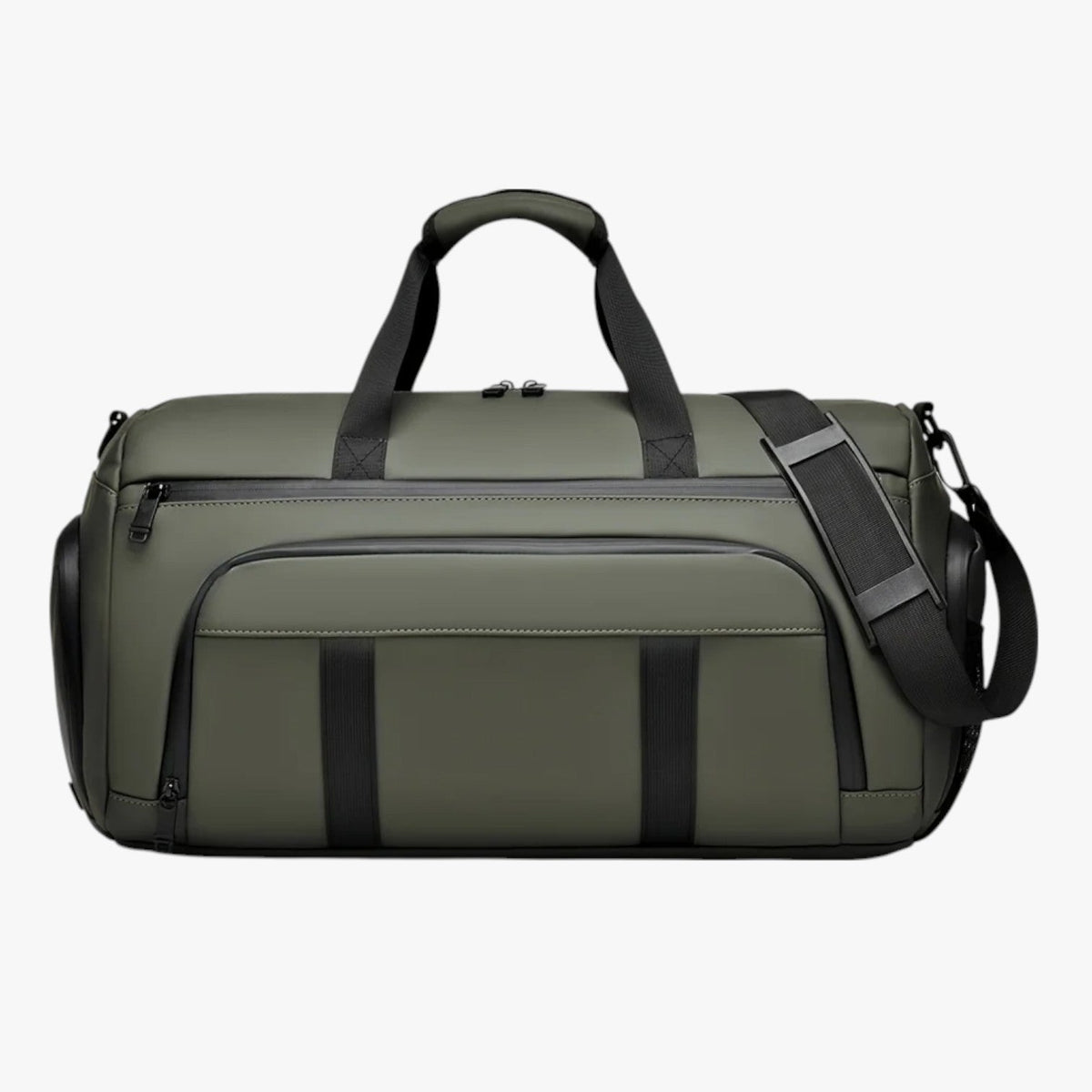 Large Versatile Gym and Weekend Sports Bag with Pockets