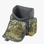 Universal Hands-Free Chest Harness Bag for Binoculars and Cameras