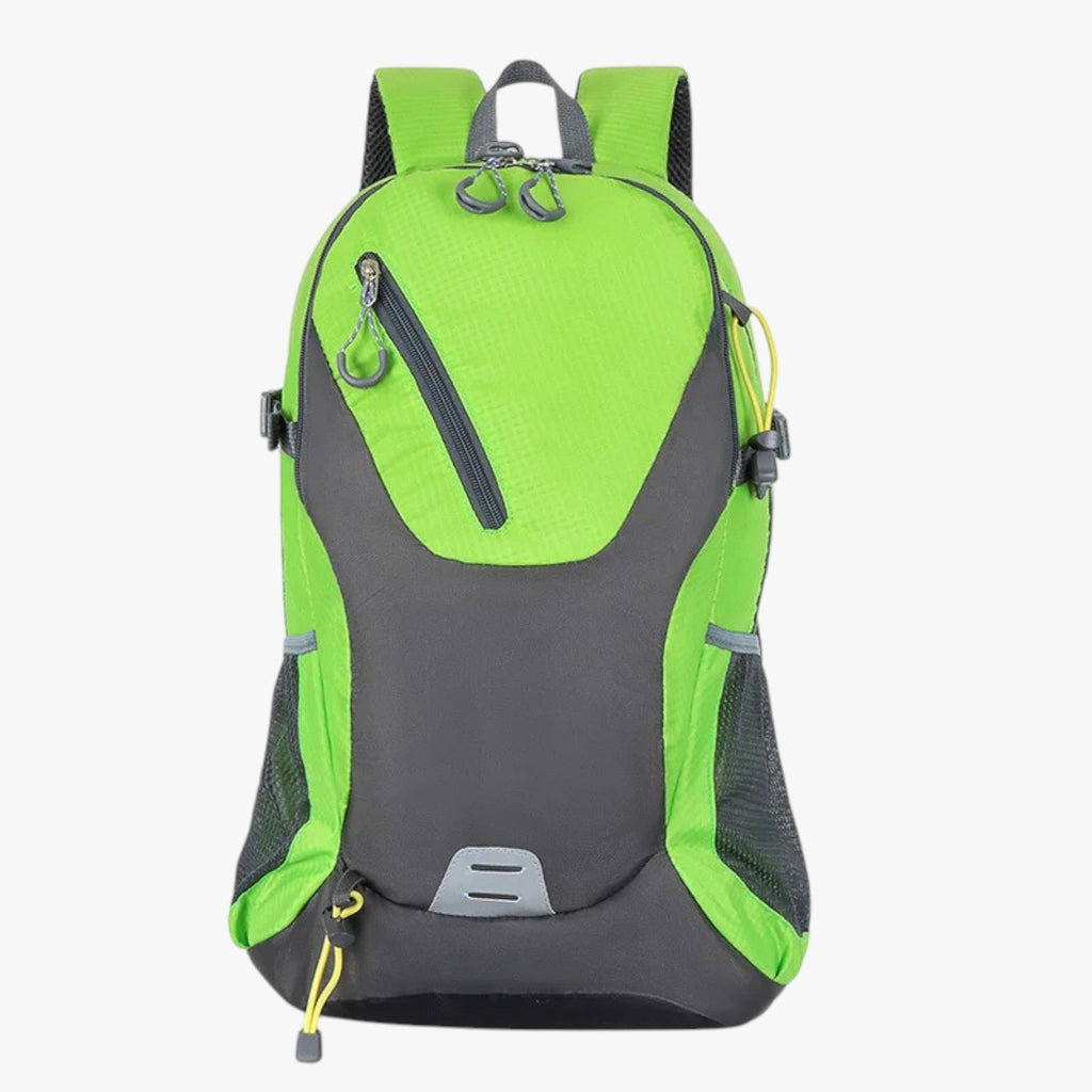 Rugged Waterproof 40L Outdoor Adventure Backpack