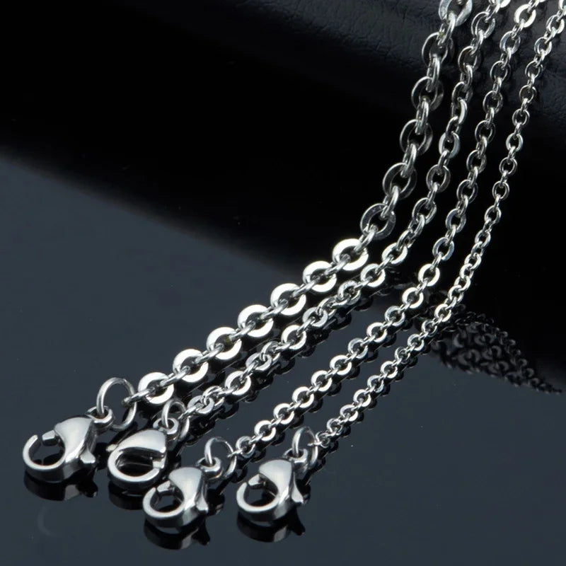Ketting met ballonhondhanger