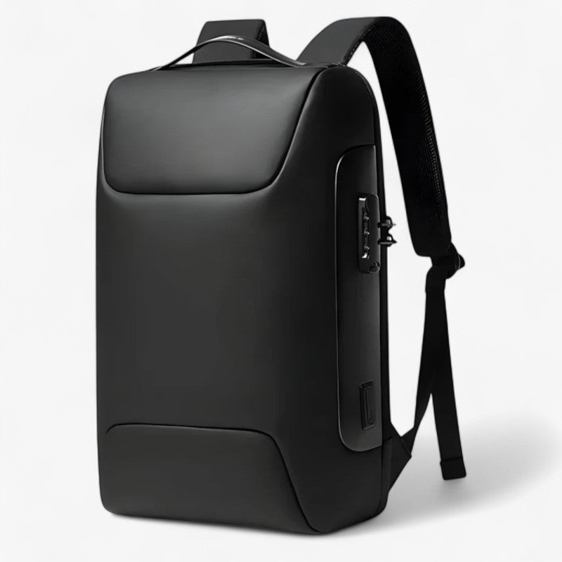 Fully Waterproof Laptop Work Backpack in Six Colours