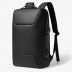 Fully Waterproof Laptop Work Backpack in Six Colours