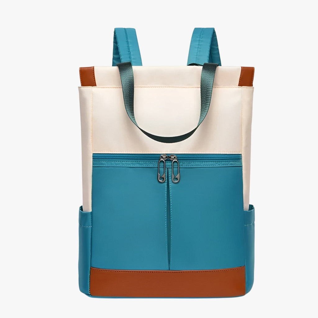 Lightweight Spacious School and Study Backpack, 40x30x12cm
