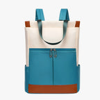 Lightweight Spacious School and Study Backpack, 40x30x12cm