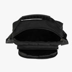 Men's Anti-Theft Travel Messenger Bag with Laptop Space