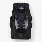 Durable Waterproof 80L Hiking and Climbing Backpack