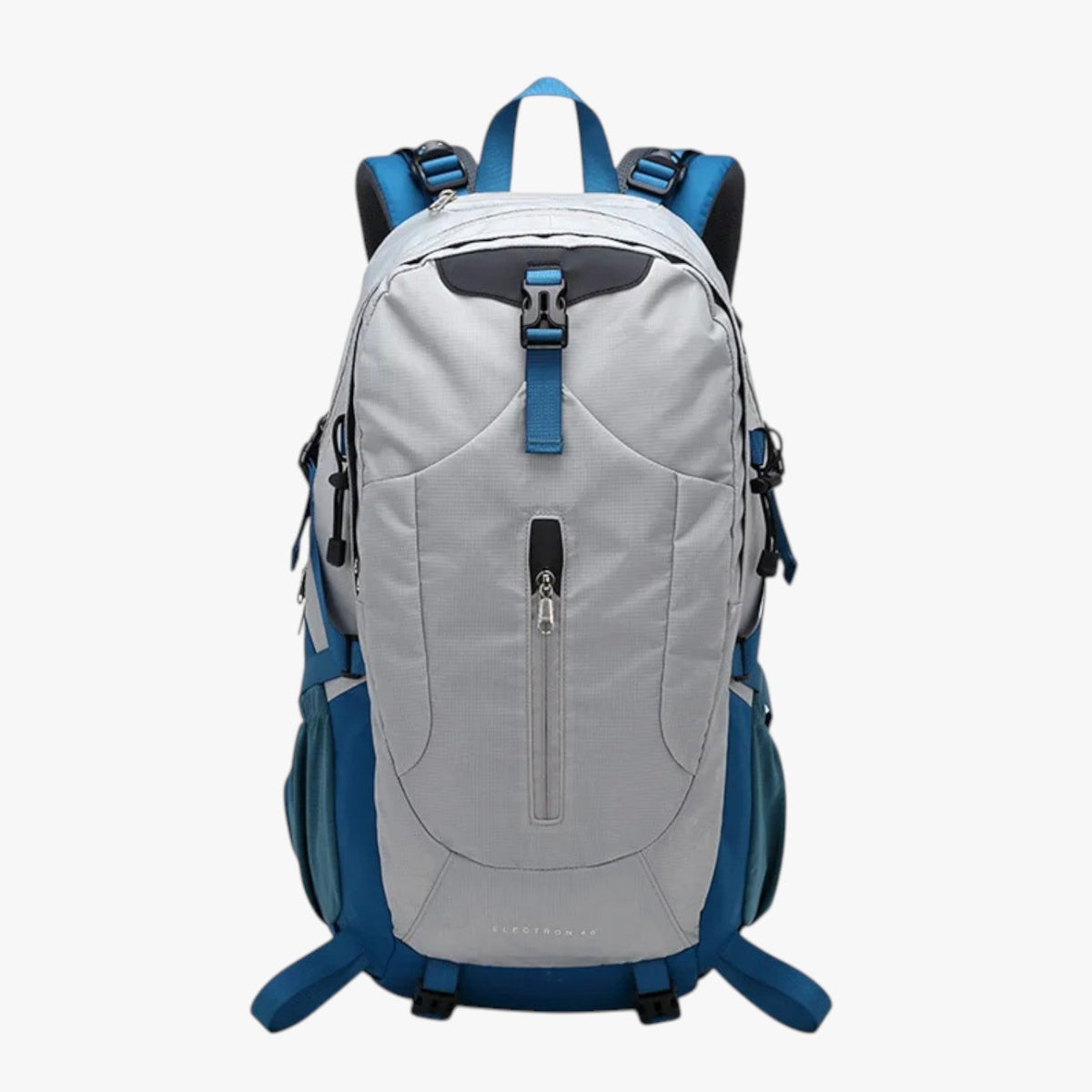Large-Capacity Outdoor and City Travel Backpack
