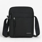 Men's Oxford Fabric Business Shoulder Bag